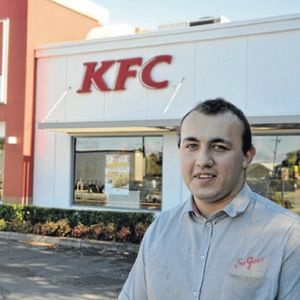 Meet your Posher, Not a